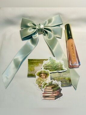 Cottagecore Beauty Bundle